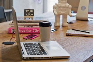 Гостиница Moxy Lisboa Oriente