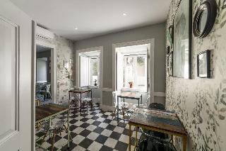 Гостиница Casa Do Jasmim By Shiadu