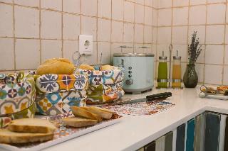 Гостиница Casa Do Jasmim By Shiadu