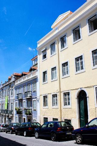 Гостиница Casa Do Jasmim By Shiadu