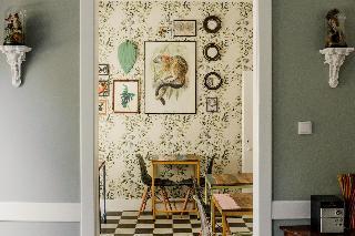 Гостиница Casa Do Jasmim By Shiadu