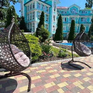 Hotel Gennet