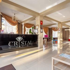 Hotel Grace Crystal