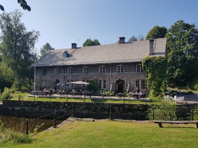 Hotel Kungskvarnen Borgvik