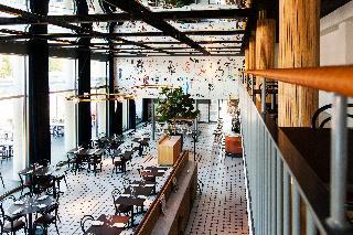 Гостиница Elite Stadshotellet Eskilstuna