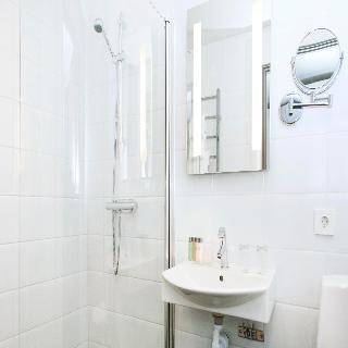 Гостиница Elite Stadshotellet Eskilstuna