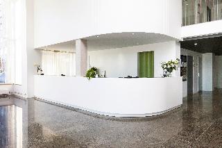 Гостиница Elite Stadshotellet Eskilstuna
