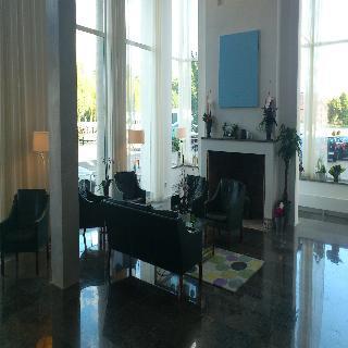 Гостиница Elite Stadshotellet Eskilstuna