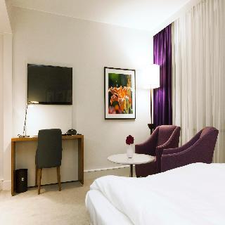 Гостиница Elite Stadshotellet Eskilstuna
