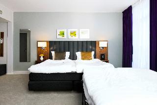 Гостиница Elite Stadshotellet Eskilstuna