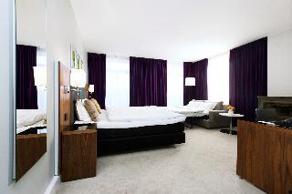 Гостиница Elite Stadshotellet Eskilstuna