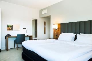 Гостиница Elite Stadshotellet Eskilstuna