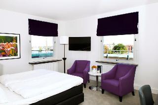 Гостиница Elite Stadshotellet Eskilstuna