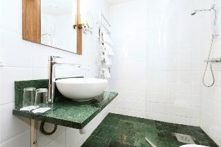 Гостиница Elite Stadshotellet Eskilstuna