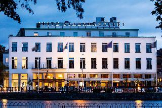 Гостиница Elite Stadshotellet Eskilstuna