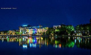 Гостиница Elite Stadshotellet Eskilstuna