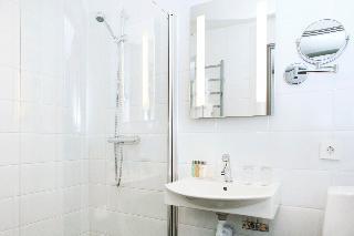 Гостиница Elite Stadshotellet Eskilstuna