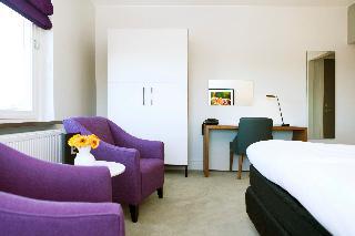 Гостиница Elite Stadshotellet Eskilstuna