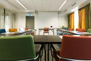 Гостиница Elite Stadshotellet Eskilstuna