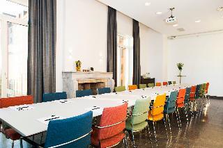 Гостиница Elite Stadshotellet Eskilstuna