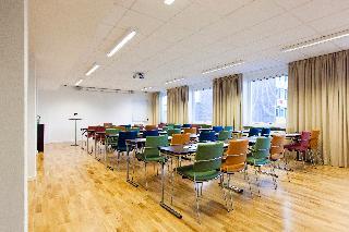 Гостиница Elite Stadshotellet Eskilstuna