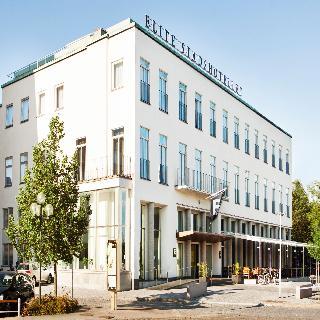 Гостиница Elite Stadshotellet Eskilstuna