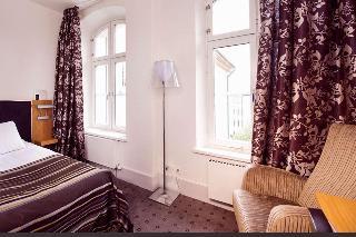 Hotel Clarion Collection Bilan