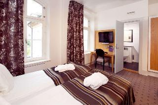 Hotel Clarion Collection Bilan