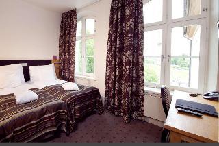 Hotel Clarion Collection Bilan