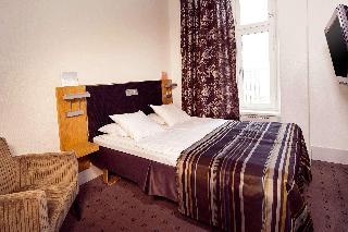 Hotel Clarion Collection Bilan