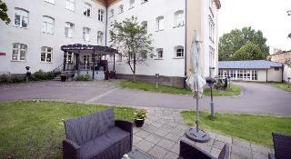 Hotel Clarion Collection Bilan