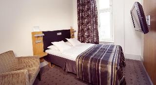 Hotel Clarion Collection Bilan