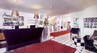 Hotel Clarion Collection Bilan