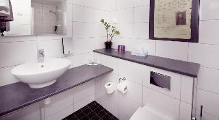 Hotel Clarion Collection Bilan