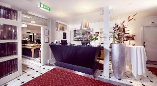 Hotel Clarion Collection Bilan