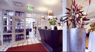 Hotel Clarion Collection Bilan