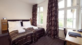 Hotel Clarion Collection Bilan