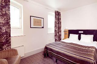 Hotel Clarion Collection Bilan