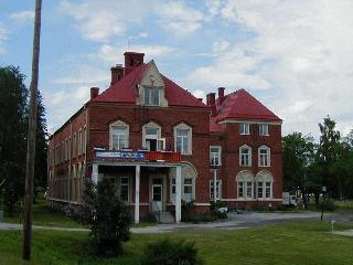 Гостиница Sov O Bo