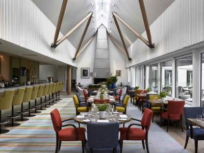 The Machrie Hotel And Golf Links