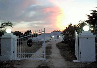 Гостиница MASSERIA DI BENEDETTO