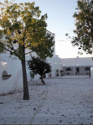 Гостиница MASSERIA DI BENEDETTO