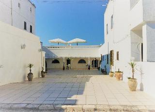 Гостиница MASSERIA DI BENEDETTO