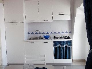 Гостиница MASSERIA DI BENEDETTO