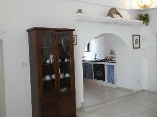 Гостиница MASSERIA DI BENEDETTO