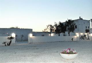 Гостиница MASSERIA DI BENEDETTO