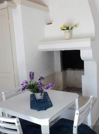 Гостиница MASSERIA DI BENEDETTO