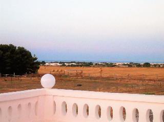 Гостиница MASSERIA DI BENEDETTO