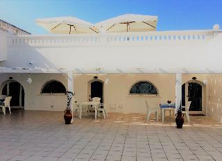 Гостиница MASSERIA DI BENEDETTO