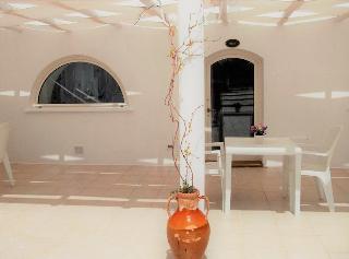 Гостиница MASSERIA DI BENEDETTO